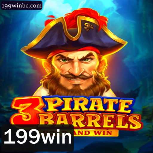 Descubra o Fascinante Mundo de 3PirateBarrels: Um Jogo de Estratégia e Sorte