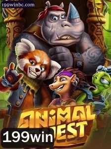 Explorando o Mundo de AnimalQuest: Aventuras e Regras