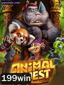Explorando o Mundo de AnimalQuest: Aventuras e Regras