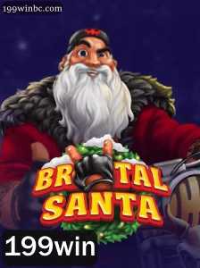 Descubra o Fantástico Mundo do Jogo BrutalSanta