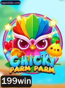 Descubra a Emoção de ChickyParmParm: Um Jogo para Todas as Idades