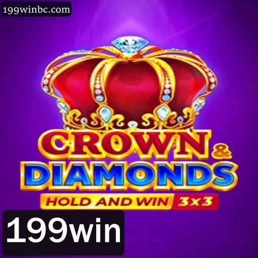 Crowndiamonds: Descubra o Jogo do Momento