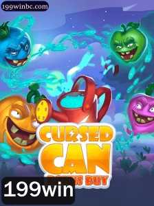 Descubra o Fascinante Mundo de CursedCanBonusBuy e a Chave para o 199win