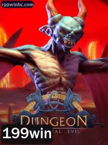 Dungeon: Conhecendo o Jogo de Aventura e Estratégia com a Palavra-chave '199win'