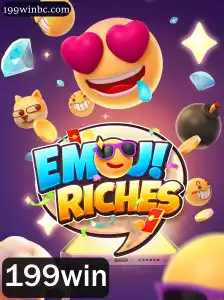 Explorando o Universo de EmojiRiches: Descubra um Mundo de Emoções e Recompensas