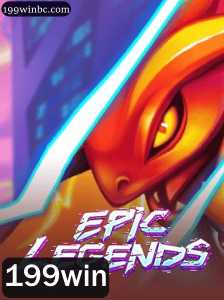 Explorando os Segredos de EpicLegends: Estratégia e Emoção em um Único Jogo