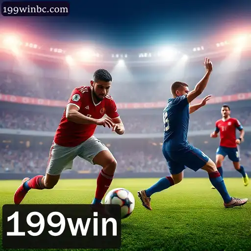 199win: Experiência Imersiva em Esportes Populares - Apostas e Entretenimento