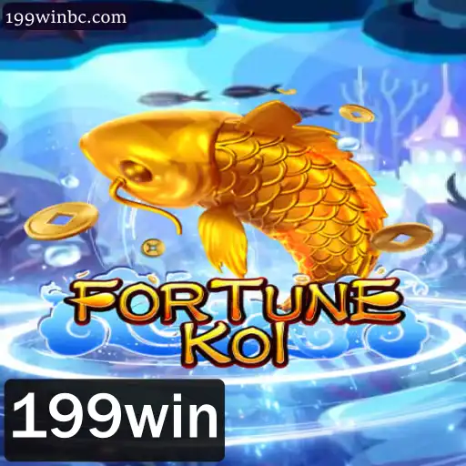 Explorando FORTUNEKOI: Um mergulho no emocionante mundo do jogo com 199win