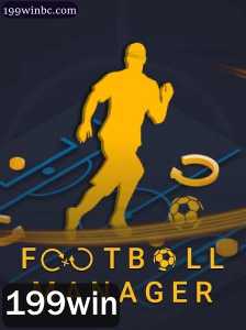 FootballManager: Mergulhe no Mundo dos Campeonatos Virtuais com 199win