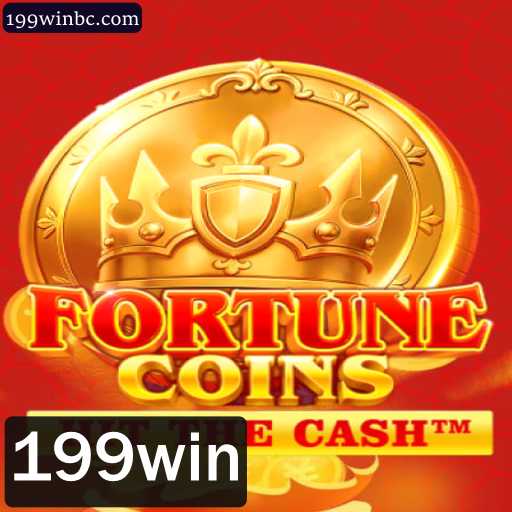 Descubra os Segredos de FortuneCoins: Jogo Empolgante com 199win