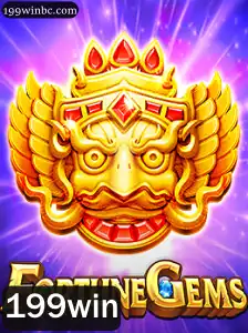 FortuneGems: Descubra a Emoção de um Novo Mundo de Jogos