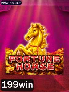 FortuneHorse: Descubra a Nova Sensação do Mundo dos Games