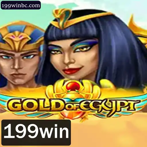 GoldOfEgypt: Uma Aventura Vencedora com 199win