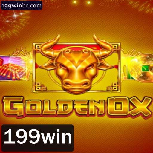 Explorando o Mundo Entusiasmante de GoldenOx: O Jogo que Conquista