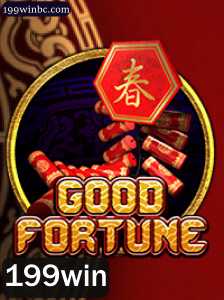 Explorando GoodFortune: Um Guia Completo para o Jogo do Momento