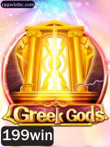 Descubra GreekGods: Aventura e Estratégia no Mundo Antigo