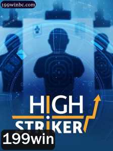 Explorando o Jogo HighStriker: Descrição, Introdução e Regras