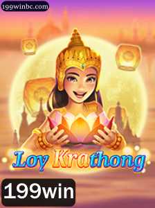 LoyKrathong: Descubra o Jogo Fascinante Com Atração Única