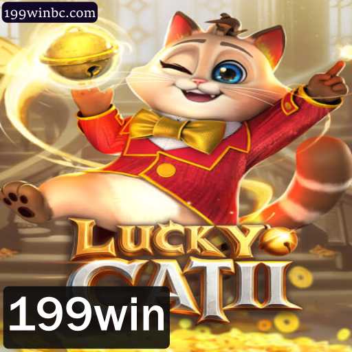 Explorando LuckyCatII: O Jogo Empolgante de 199win