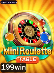 Descubra o Empolgante Mundo do MiniRoulette: Um Clássico com Toque Moderno