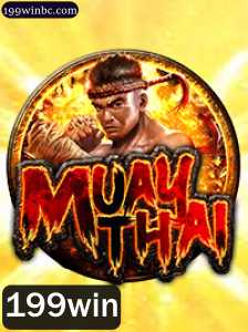 MuayThai: O Jogo Que Une Tradição e Competição com a Estratégia de 199win
