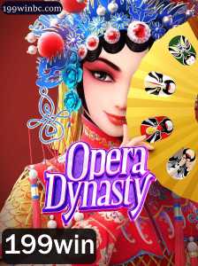 Explorando o Fascinante Mundo de OperaDynasty: Um Mergulho no Jogo do Momento