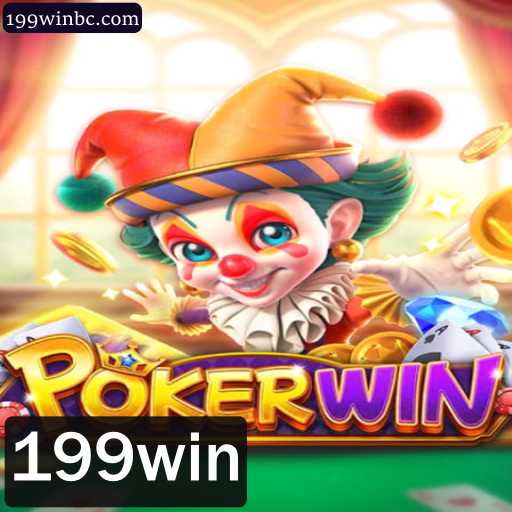 POKERWIN: Uma Nova Era no Jogo de Cartas com Regras Inovadoras