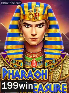 Descubra o Fascinante Mundo de PharaohTreasure