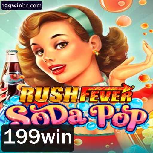 Descubra o Mundo Empolgante de RushFeverSodaPop: O Jogo que Está Conquistando Corações