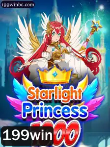 StarlightPrincess1000: Descubra o Universo Mágico deste Novo Jogo On-line