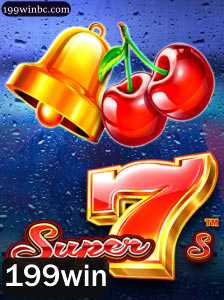 Super7s: Conheça as Regras e Como Jogar o Popular Jogo com 199win