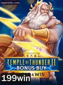 Explorando o Mundo Épico de Temple of Thunder II Bonus Buy