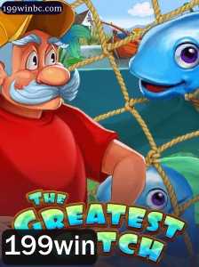 Explorando o Fascinante Mundo de TheGreatestCatch