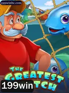 Explorando o Fascinante Mundo de TheGreatestCatch