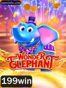 Explorando o Fascinante Mundo de WonderElephant: Um Guia Completo